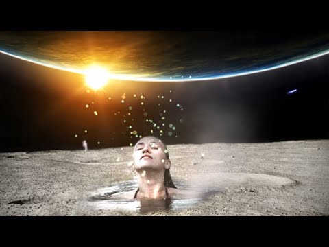 Full Moon Meditation April 19 2019 - NEW!