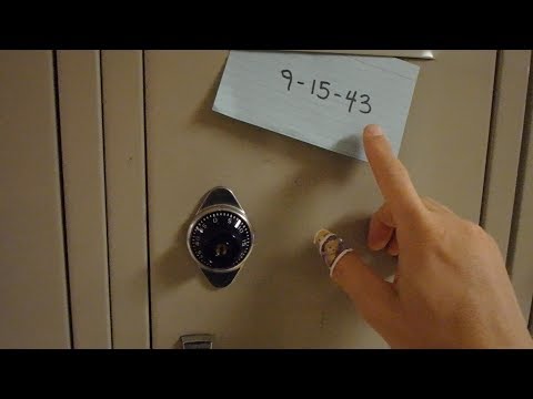 How To Open