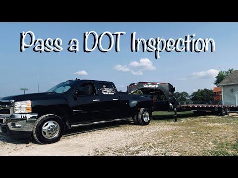 Where To Mount Fire Extinguisher In Hotshot Truck