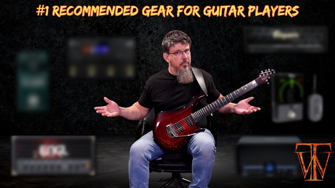 Lichtlaerm Audio Aquaria Pedal How To Add Texture To Your Amp