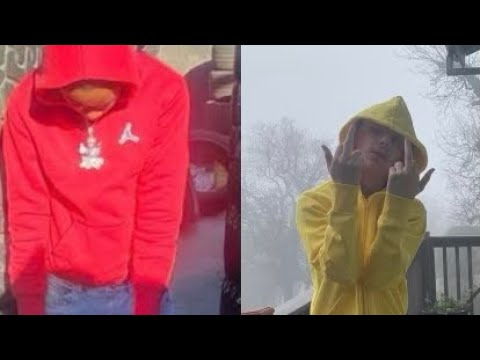 SRB Feline - Better Feeling Feat. Baby Ree (@ProdByE) - YouTube