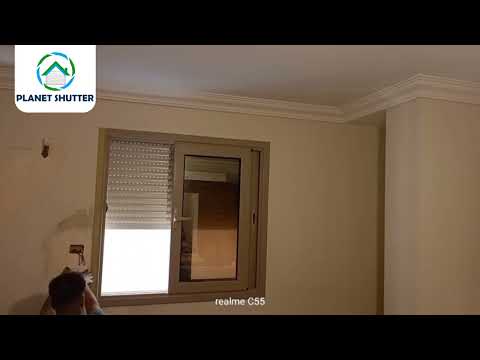 من اعمالنا مصر الجديدة شيش حصيرة من   يعيش معاك العمر