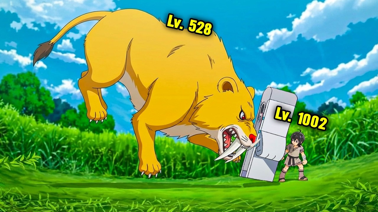 Reincarnated In Max Difficulty Game As The WEAKEST But Becomes OVERPOWERED | New Anime Recap