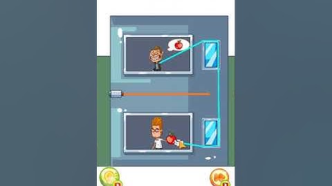 Troll Robber Level 145 WalkThrough Solution Gameplay || Ajie Gaming