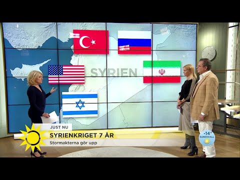 Video: Vad Påverkade Tillhandahållandet Av Sjukvård Som Inte överförts Till Sjukdomar I Den Syriska Konflikten, Från Politik Till Genomförande? En Kvalitativ Studie