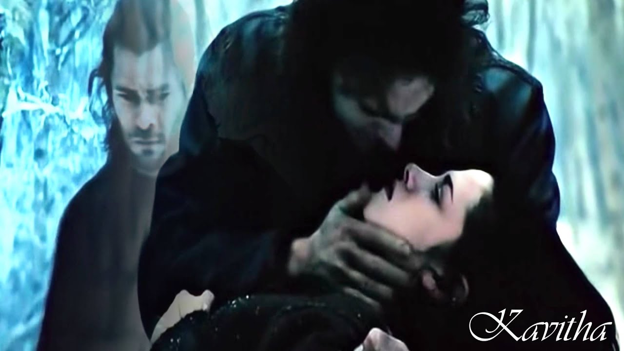 Snow white and the huntsman - Breath of life - Florence and the machine - OST full version