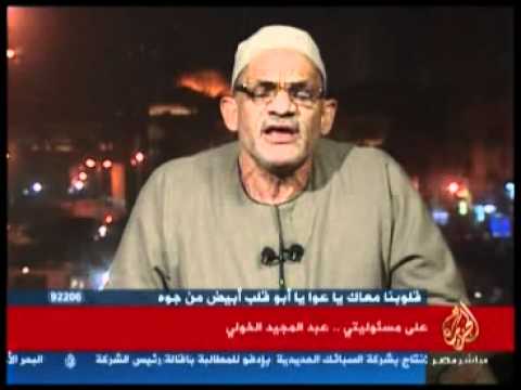 على مسئوليتي||الزمن كالسيف أن لم تقطعة قطعك