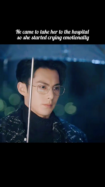Only for Love Ep:31 💞 Part-111 #onlyforlove #dylanwang #bailu #cdrama #shorts #trending #ytshorts