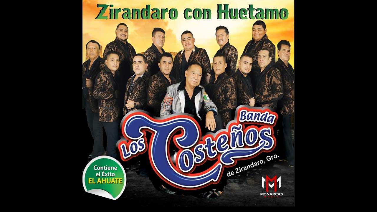 Watch El Compa Nike - Banda Los Costeños on YouTube Watch El Compa Nike - Banda Los Costeños on YouTube