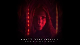 The Temper Trap - Sweet Disposition (Blazy & Sighter Remix) [Music Video]