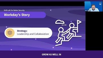 Inside the Strategic Partnership: Building a Secure DevOps Future