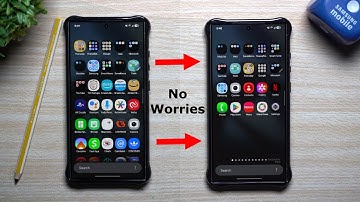 Missing One UI 6 When One UI 7 Is Here? No Problem, Let