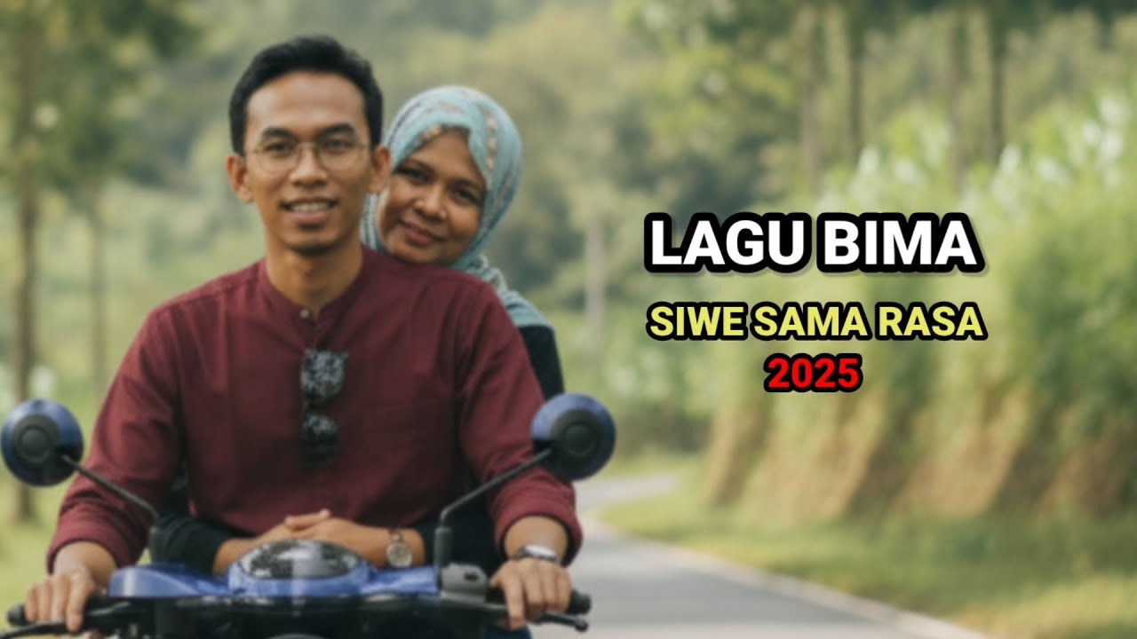 Lagu Bima | Terbaru 2025 | Rawa Mbojo | Siwe Sama Rasa | Rawa Mbojo Dompu