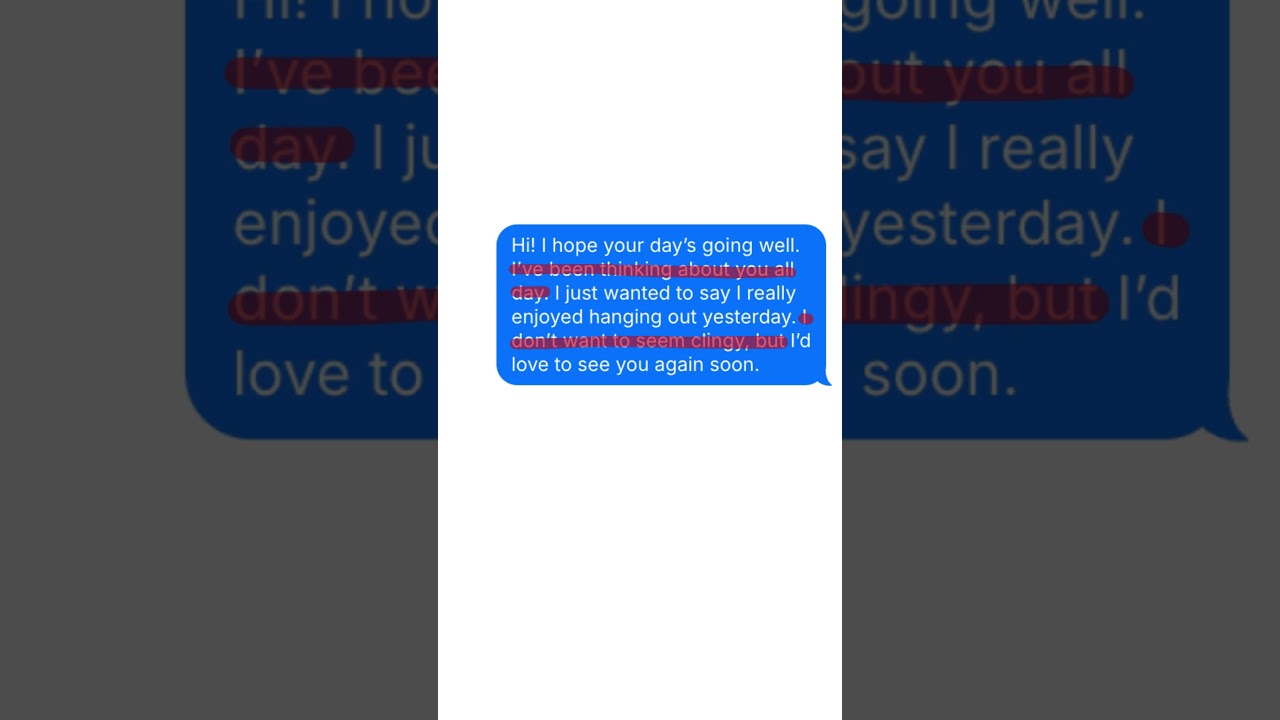 How Your Nervous System Responds After a Date