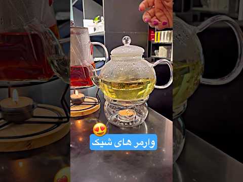 قیمت و مشخصات هر دو مدل در دسکریپشن توضیحات