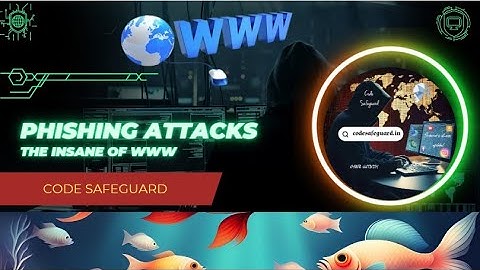 See How Hackers create Phishing Pages in Minutes ..... | CodeSafeguard