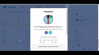 How to Message and Position Products | Product Messaging and Positioning: Quick Look | Salesforce