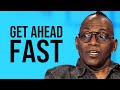 Ultra Successful Musician Explains How to Beat Anyone At Their Own Game | Randy Jackson