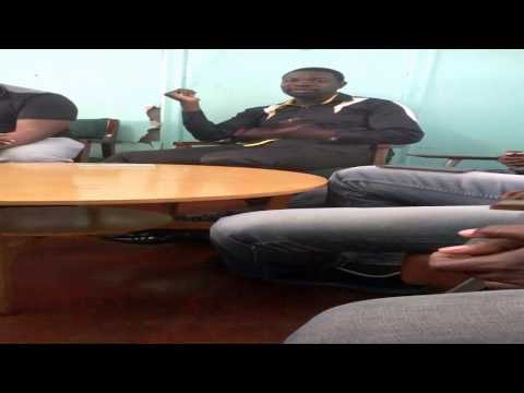 Prophet Magaya confesses to rape