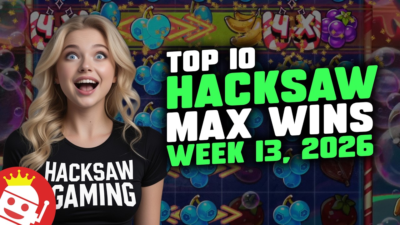 hacksaw gaming pola 2026
