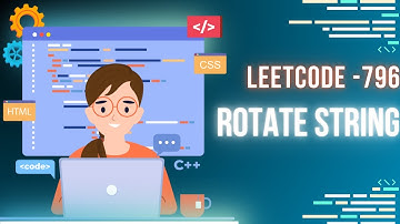 Rotate String | LeetCode-796