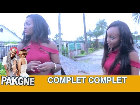 Pakgne - Complet