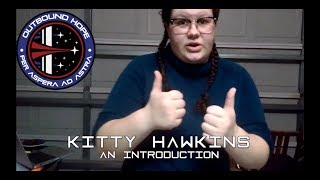 Send Mochi to Space? | #OUTBOUNDCOLONIST
Click here and like my picture if you want to help me make a space vlog! https://www.facebook.com/OutboundHope/photos/a.346518875976355/346518965976346/?type=3
Click here to check out Outbound Hope for yourself! www.outboundhope.com Send Mochi to Space? | #OUTBOUNDCOLONIST