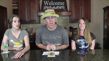 Beauties & The Chief talk 