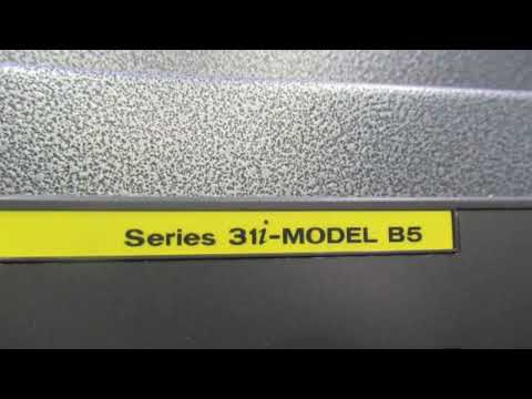 Fanuc CNC Vertical Machine Center ROBODRILL a-D14MiB5 (2019) For Sale