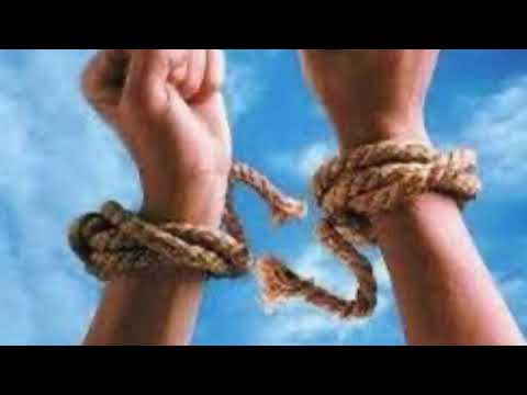 التشافي من التعلق