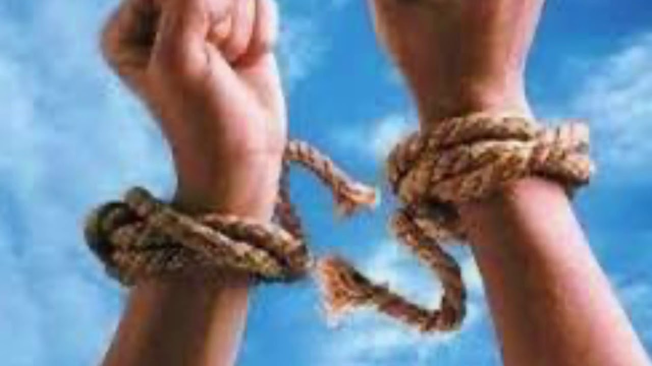 التشافي من التعلق