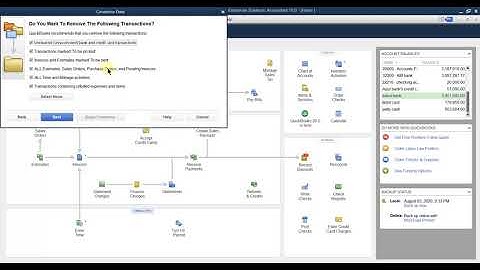Lecture 105: Condense Data