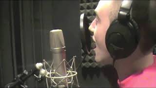 Mac Miller In The Studio, Id Labs, Clic