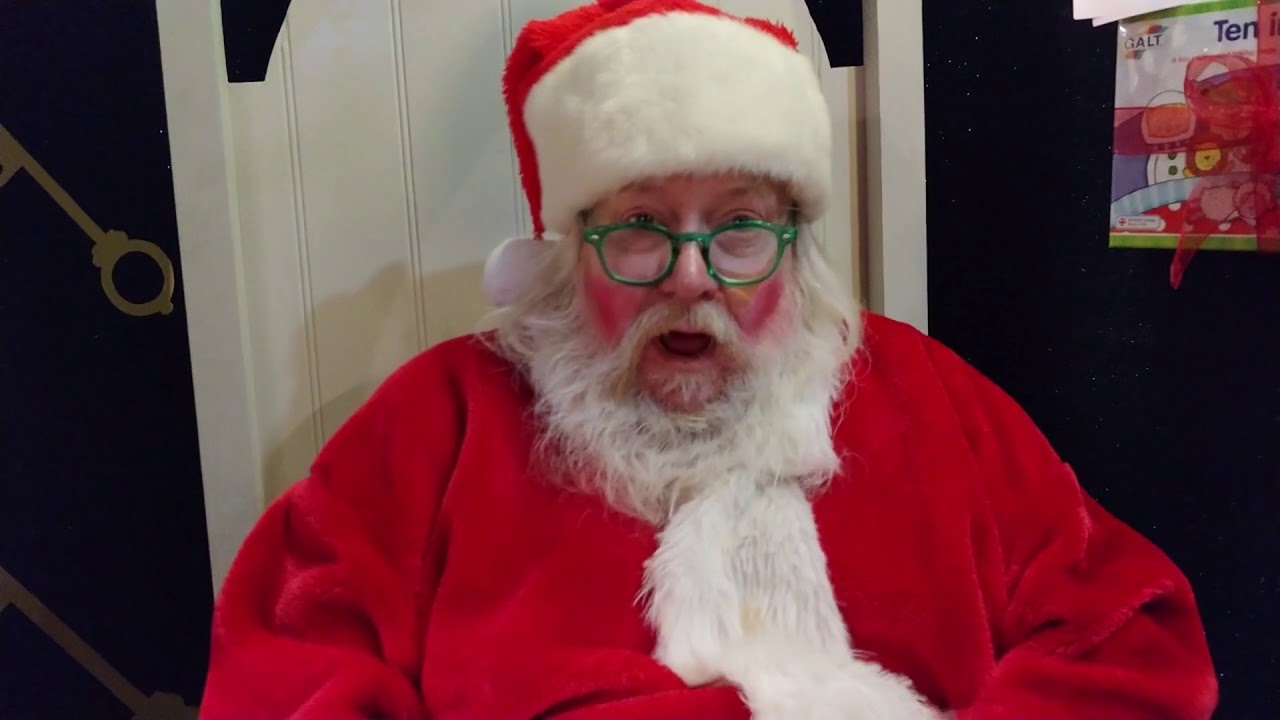 gt yarmouth college Department store organises special Christmas message for seven-year-old