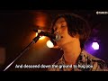 Blanco (Swings) by Omoinotake (Eng Sub)【@Shibuya Milky Way 03.27.2020】