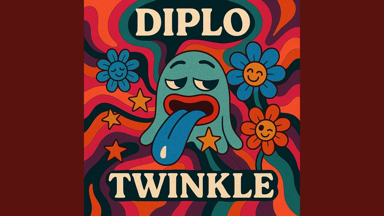 Guarda Twinkle su YouTube Guarda Twinkle su YouTube