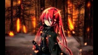 Download lagu Nightcore - Pushing Me Away