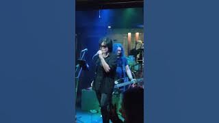 Cover by Prabu band ( Roland, Dandi, Tony monot, Didi crow, Hendry, Linda treacy) - Thunderhead