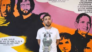 Primo giorno del raduno: la parola a Stefano Busi