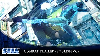 Judgment | Combat Trailer (English VO)
