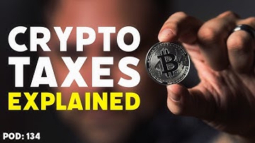 Crypto Taxes Explained w/ Janna Scott: Avoid these Mistakes (P-1) | 134