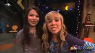 iCarly Bloopers!
