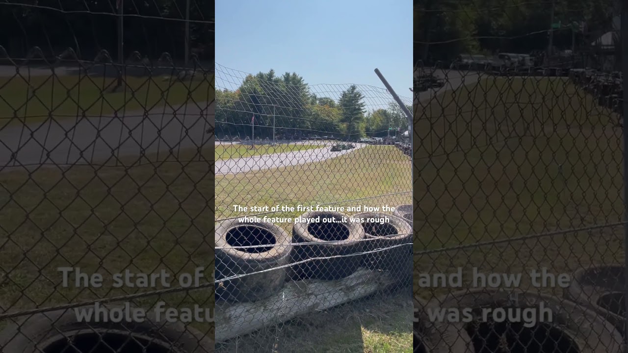 9/15/24 Double feature weekend 