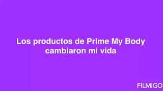 Testimonios De Primemywin