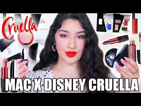 Video: Sie Müssen Die Neue MAC Cosmetics-Kollektion Sehen