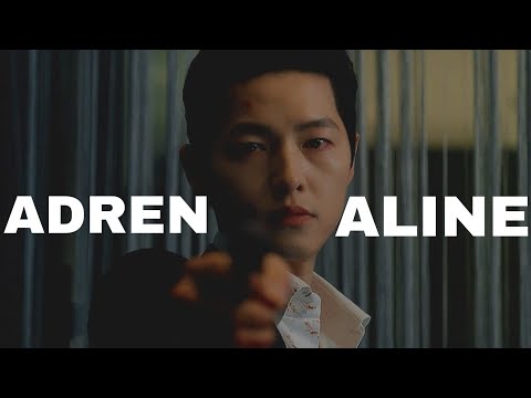 Solar Adrenaline Tradução Legendado OST Kdrama Vincenzo
