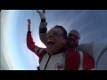 Tandemsprong Skydive Zeeland