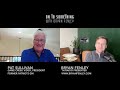 An Unchartered Look at Pat Sullivan's Journey from Patriots GM to President of Game Creek Video