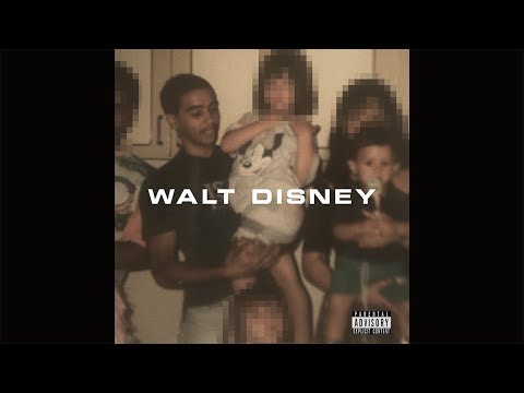 Wendel Benjamin - Walt Disney (Audio) ft. Raonir Braz