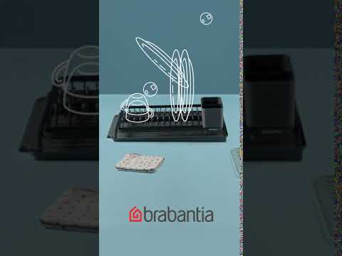 Brabantia Bulaşıklık Serisi